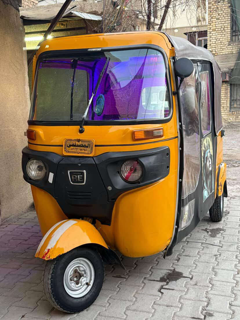 السلام عليكم تكتك 19رقم وسنويه عنواني بغداد شارع حيفا السعر  6200 وبيها. مجال ***********
