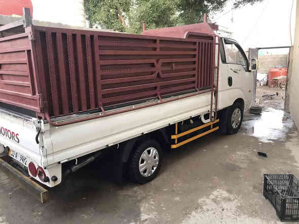 ‏ ‏كيا للبيع موديل 2008 مسكر ***********￼￼￼￼
