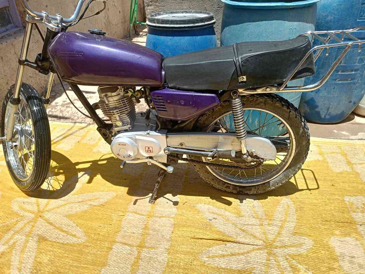 دراجة اصوليه للبيع يردلهه ترتيب سعر خاص مكاني حيدريه خان نص عمود 470


**إذا كنت صاحب هذا الإعلان وتريد حذفه لأي سبب، رجاءا أرسل رسالة إلى الدعم الفني**