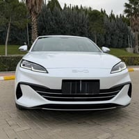 بی وای دی 2024 مواسەفات Seal 06 قەپات مواسەفات  5 کامێرا  پانۆڕاما  کو...