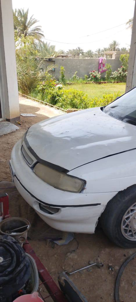 كيا سيفيا موديل 95رقم بغداد طرف ثالث السعر 14وبيها مجال سيارة جاهزة مرتبة مكانها الصويرة التواصل خاص


**إذا كنت صاحب هذا الإعلان وتريد حذفه لأي سبب، رجاءا أرسل رسالة إلى الدعم الفني**