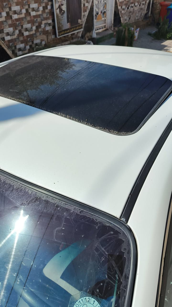 كيا اوبتما لوتز فول بصمه فتحه لون ابيض صدفي كفالة عدا داير خلفي محرك كير حداديه جديده تبريد ثلج اربيل الماني تحويل وكاله السعر ١٠٥ مكاني ديوانين
مابايل ***********  السياره غاز بانزين
