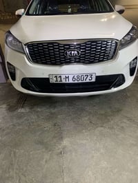 سورنتو • فول مواصفات • ٢٠١٩