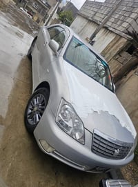 بلا حوادث • مقاعد لكزس • بلا مصاريف