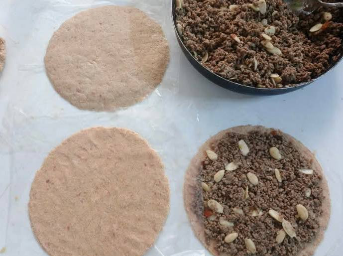 عرض رمضان
العرض كل ١٠ قطع كبه🧿 موصليه ب٢٥ الف فقط 🧿😋
الحجز مرسله صفحه توجد خدمة توصيل داخل


**إذا كنت صاحب هذا الإعلان وتريد حذفه لأي سبب، رجاءا أرسل رسالة إلى الدعم الفني**