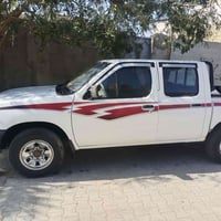 ٢٠٠٢ • نجف • معمرة