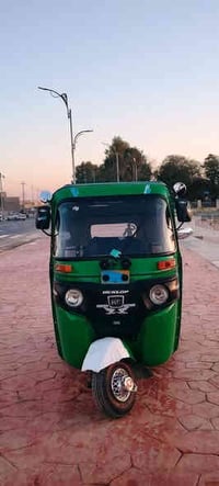 باجاج • تكتك ٢٠٢٢ • كفاله عامه