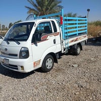 بيكانتو • ٢٠١٦ • رقم واسط