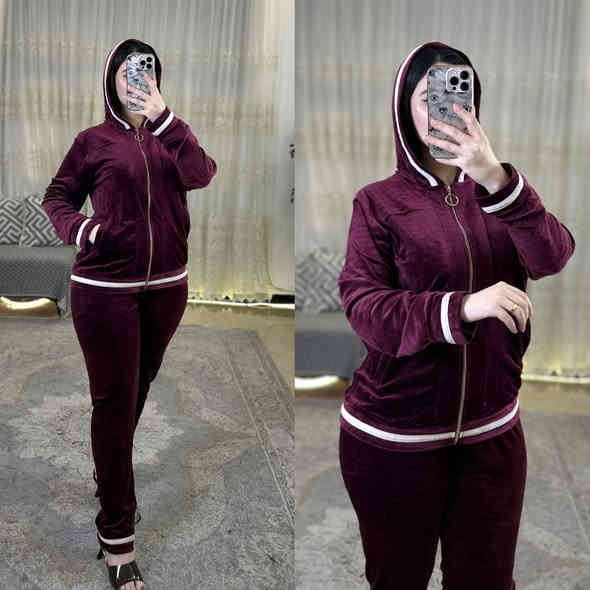 أقل طلب نص درزن 💥 
ــــــــــــ★#ميـــار_للجملة★ــــــــــ
⚜️جملة ملابس نسائي ⚜️
رقم واتساب 👇 
﴿***********﴾
متوفر توصيل جميع محافظات العراق🚗🚗🚗
