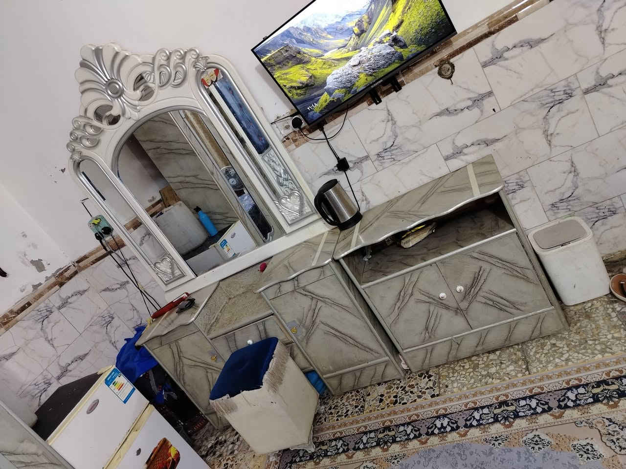 للبيع 450 قفل اضرارها واضحة بالصور


**إذا كنت صاحب هذا الإعلان وتريد حذفه لأي سبب، رجاءا أرسل رسالة إلى الدعم الفني**