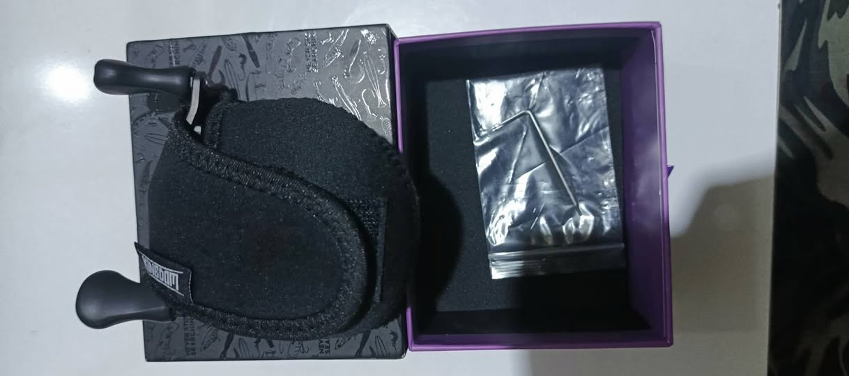 ما شاء الله جل و علا
أجى الصيف و الصيد قطعة راقية متحصل حط سعرك و بالعافية لأعلى توصيل لكل المحافظات ٣ اللللف


**إذا كنت صاحب هذا الإعلان وتريد حذفه لأي سبب، رجاءا أرسل رسالة إلى الدعم الفني**