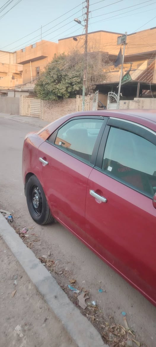 سلام عليكم فورتي2013كير ومحرك وحداديه كفاله تخم تاير جديد مال جناي جاهزه الاخير مكينه2000دوش سنويه ال2028رقم بغداد انكليزيي
بيها قطعه وحده فقط بنيد
الاتصال*********** 
مامتواجد بلخاص👆👆
مواصفات السياره نص فول غني التعريف 
شاشه 
تحكم استرين 
كامره 
اشاير بلمري

ترهم مرواس هم
