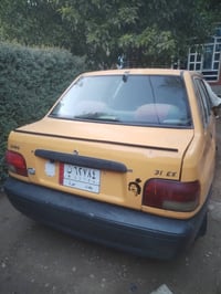 موديل ٢٠١١ • مكينه جديده • بابو غريب