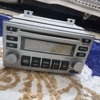 مسجل ريو 2009خليجي للبيع بلادي مال السياره شغال السعر 60الف بي مجال ال...