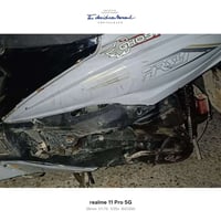 دراجة يابانية • ١٢٠ سي سي • كركوك حي بدر