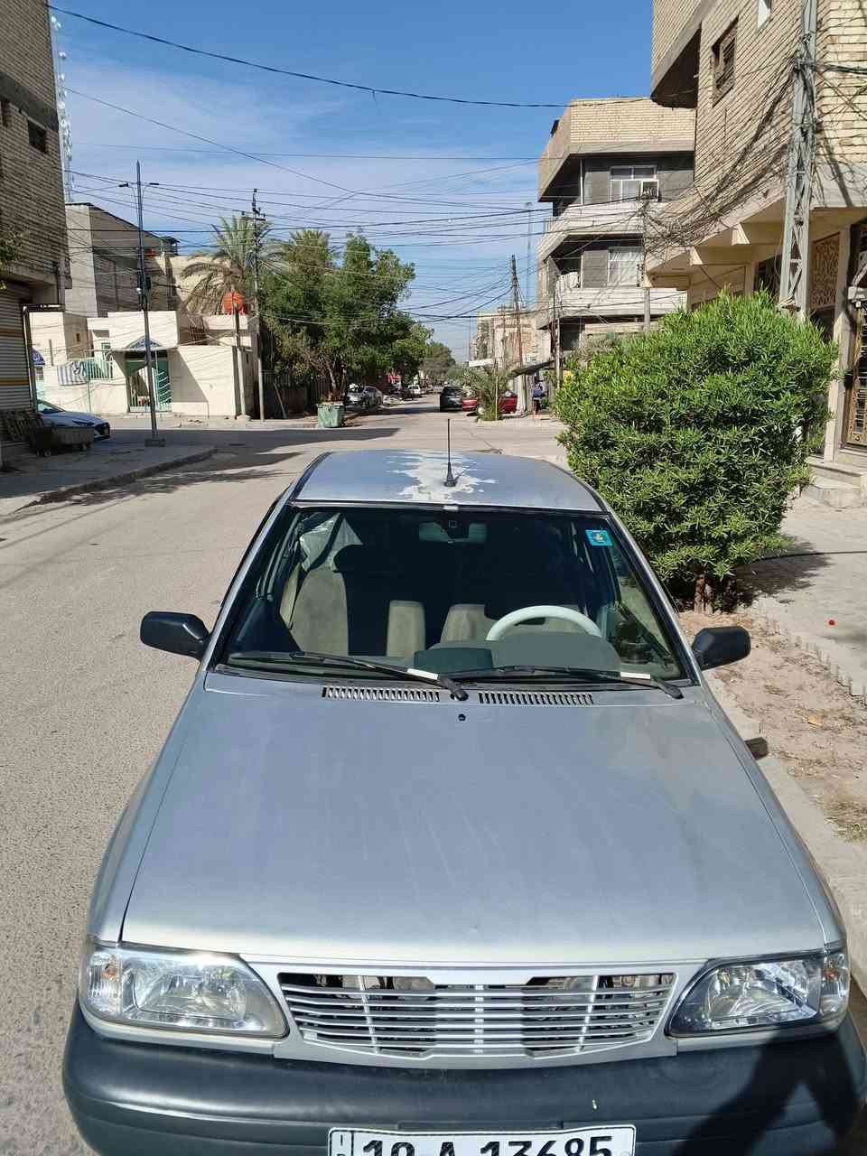 سلام عليكم سياره سايبه موديل 12سنويه جديده بسمي مكينه وكير اي عيب مابيهن شرط الفحص تخم تاير تخم وياله تخم كبات تخم حداديه تخم كشنات ارضيه جديده لايتات كولهن جدد كهربائيات كولهن شغالات تبريد يشتغل بس كل هاذا الكلام واكول تجي وتشوف افضل كربلاء حي الحر ***********/***********
