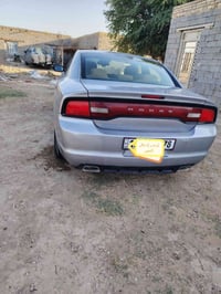 تشارجر • ٢٠١٤ • ماتور ٣٦٠٠