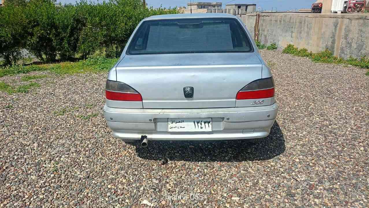 السلام عليكم عندي بيجو للبيع 2002 السياره نضيفه صدر جديد تايرات جديد تبريد تدفئه شغاله الكهربائيات وحساسات خلفيه شغالات والسعر 29
السياره مال نواب ضباط
العنوان صلاح الدين الشرقاط

***********
