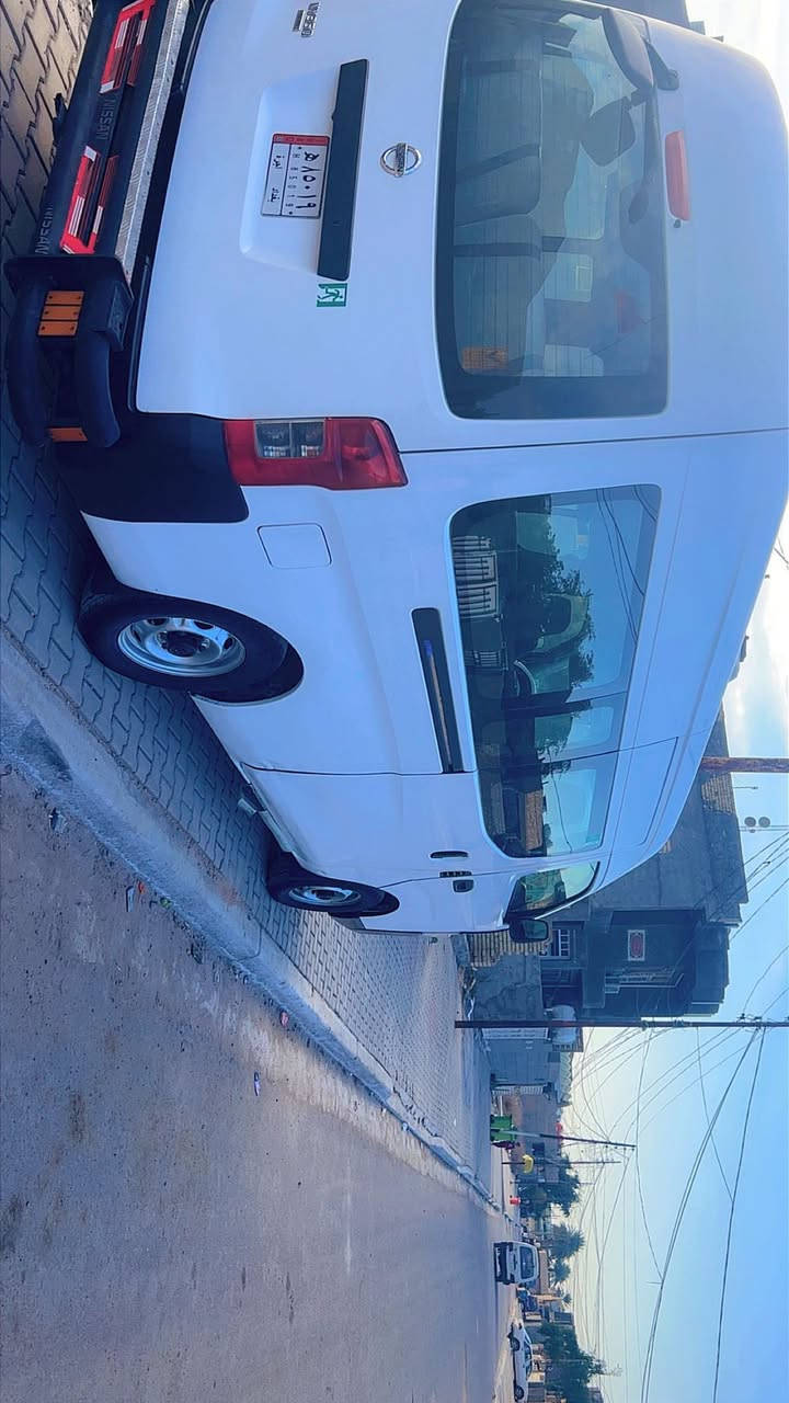 نيسان 16 للبيع مكفوله من الصبغ فقط بارد *********** واتساب اتصال العنوان بغداد ناحية اللطيفيه
