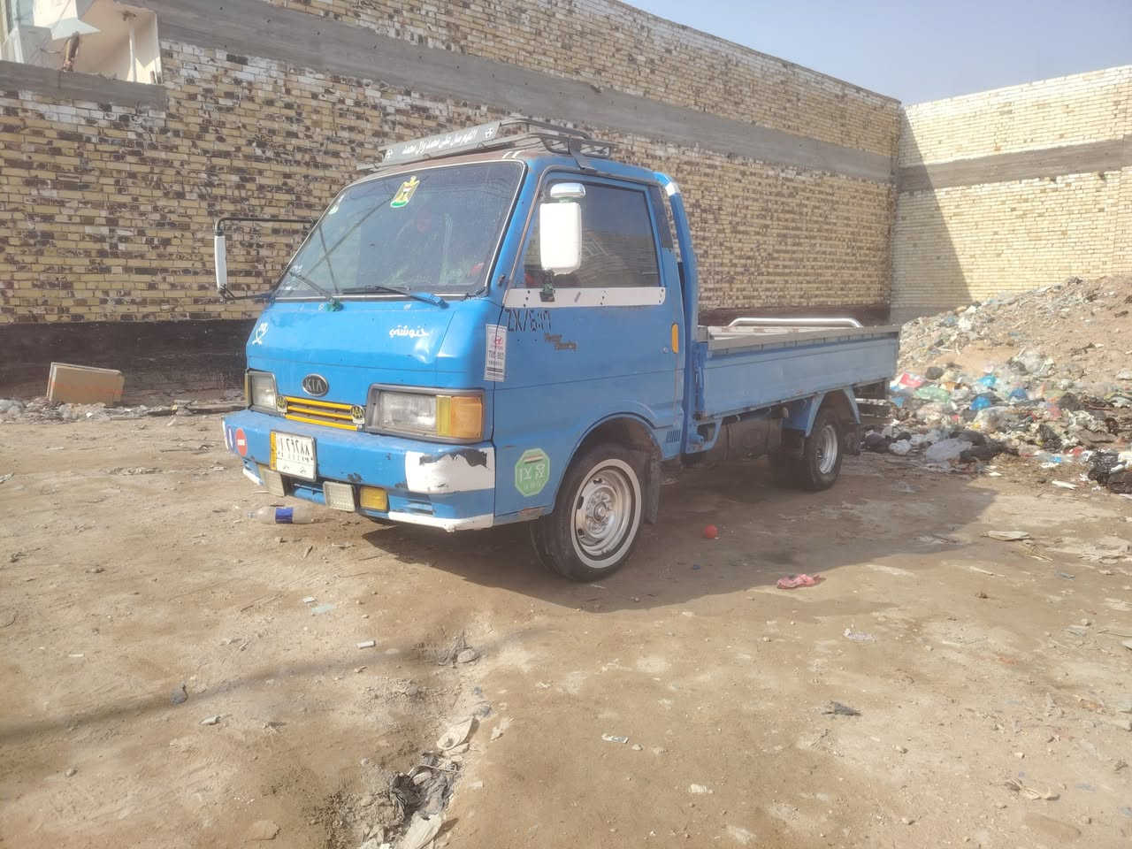 كيه حمل موديل 93 رقم الماني سنويه عضم عاج راعيه مانداله كير ومحرك حداديه نضاف شاصي مكفول رقم شاصي واضح السعر 30 وبيه مجال الشراي ***********
