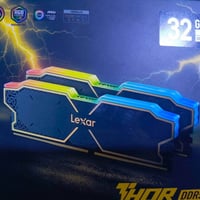 رام ٣٢ • ١٦*٢ • ٦٠٠٠