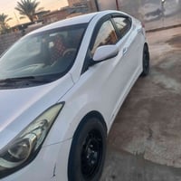 النترا • ٢٠١٤ • محرك ١٦٠٠