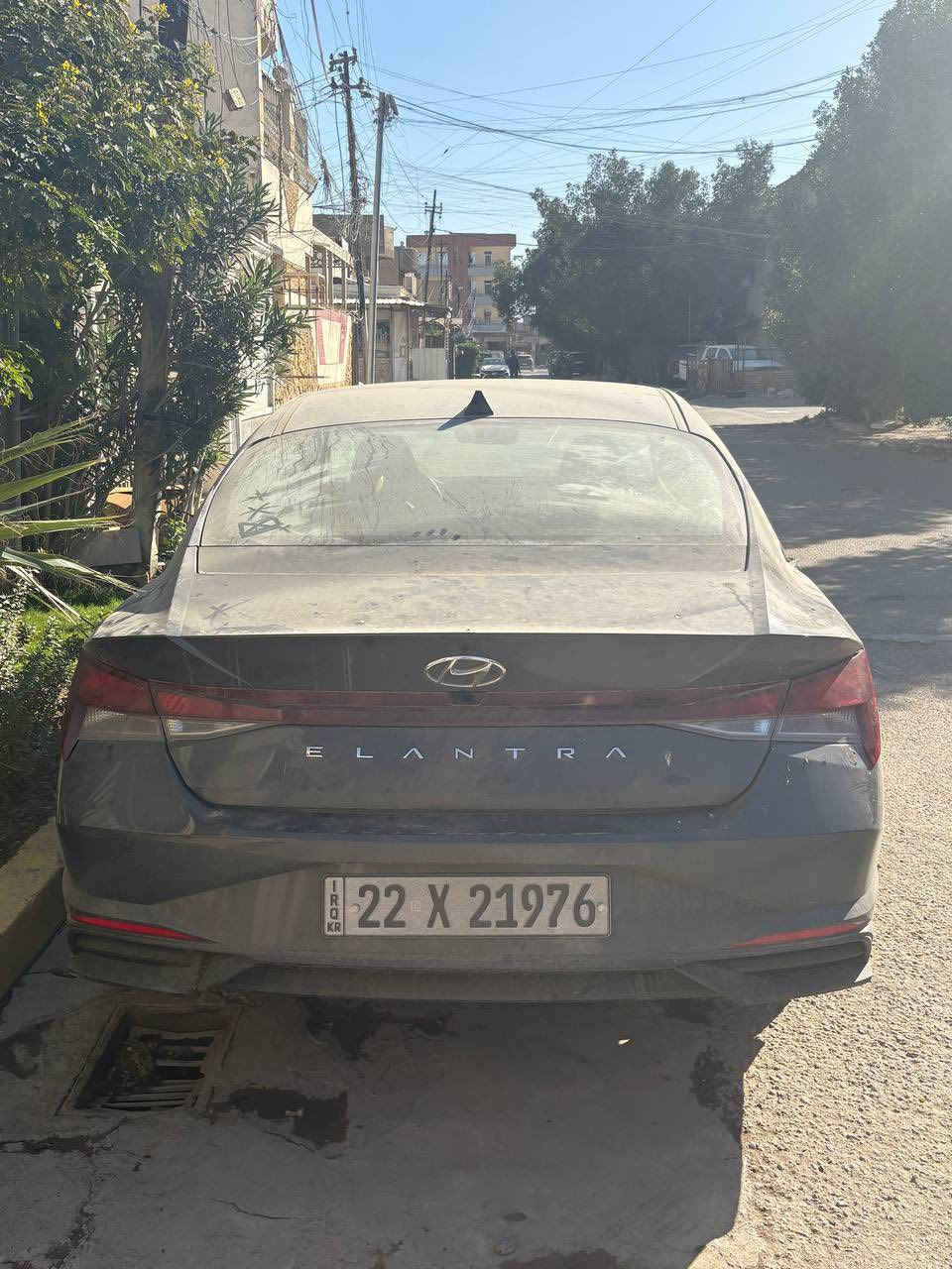 النترا 2023 ✅

سعرها ادخل ع رابط https://t.me/carssofiraq/15590

موصفات فول عده الفتحه والكشن بيها قطعتين الباب تبديل والجاملغ على الحار الباب الصدر بارد بي 
ماشيه 43 كيلو 
رقم تلفون 
*********** 
مكاني بغداد جديده
.
.
🚗اعرض سيارتك ع اقوى قناة تلكرام للبيع و شراء سيارات ادخل ع رابط 
👇👇
https://t.me/carssofiraq
