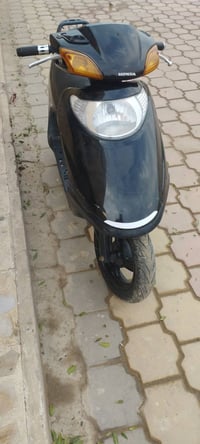 سبيسي ياباني • دراجة ناعمه • كوت زين القوس