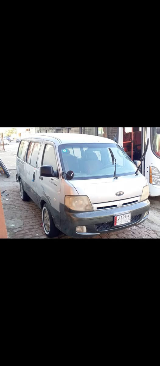 منغولي للبيع رقم بغداد دولي الجديد سنوية باسمي 2008موديل  محرك وكير بصندوك جداد تخم تاير جديد شواصي كفالة السيارة مصبوغ حزام 
مسجلة بخط كوفة نجف  كشنات جداد مال حاوية 
السعر 112 وبيهة مجال بسيط 
مكان السيارة بغداد الدوره شارع الطعمة 
الاتصال ***********
