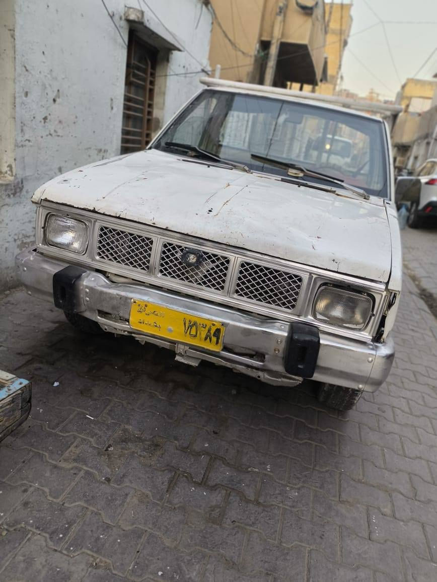 ببكب ٨٩ بغداد سنويه كارتونيه شغاله ماواصل راعيها كوم حديد ١٨ مكان بغداد ***********
