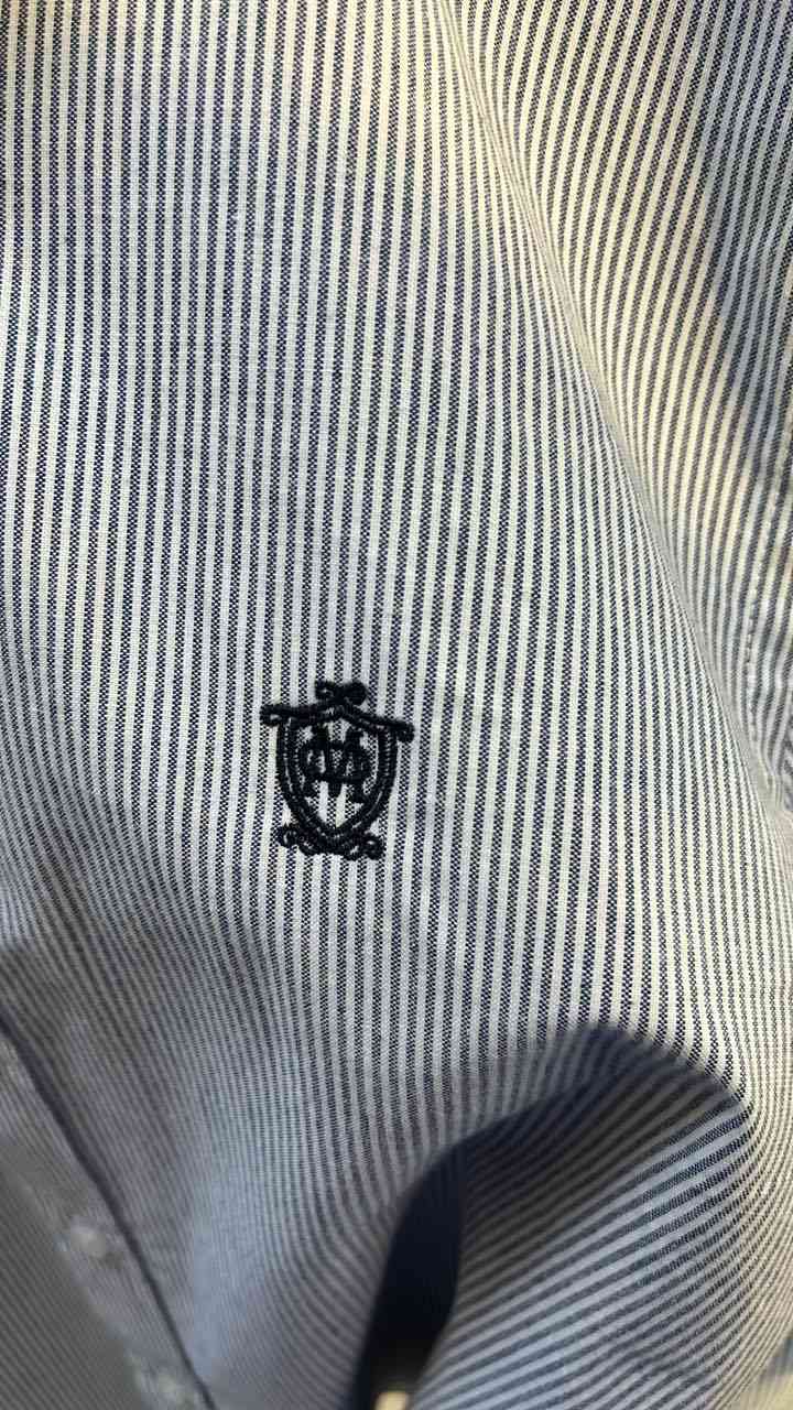 لمعرفه السعر اكتب تم داخل التعليقات
قطعه قياس m تلبس من وزن 70/75
القطعه اورجنال وكاله ليس ماستر*
للطلب او الإستفسار ***********
