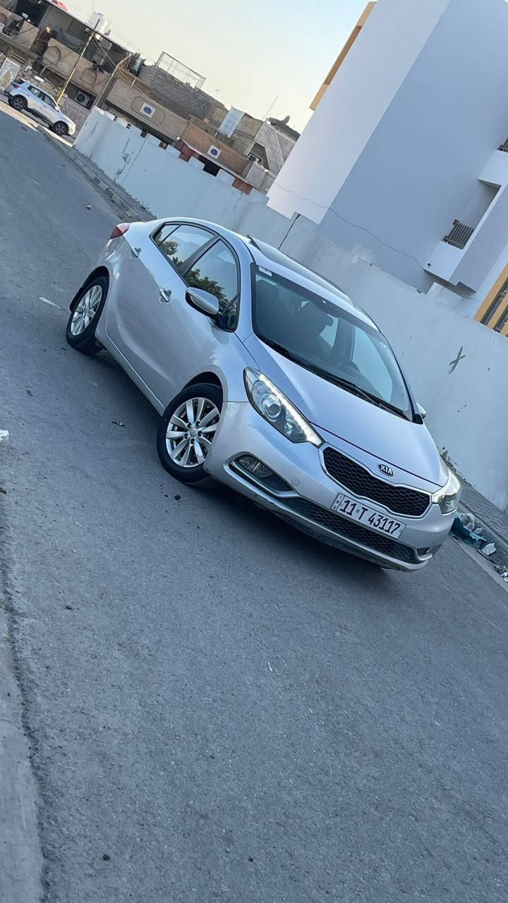 كية سيراتو خليجي موديل 2016 رقم بغداد انكليزي جديد بسمي هزة جديدة سنوية جديدة تحويل مباشر 

بدون تبديل بدون حادث بيهة جوة قبغ البانزين صبغ بسيط

السعر 118  بيهة مجال ***********

فول مواصفات واحد ع واحد عدة البصمة 
سلايد روف
مري شفط 
ماشية 110كيلو

محرك وكير بلاديات ممفتوحات حجم المحرك 1600 دوش 
كير اوتماتيك 
تبريد قطعتين ثلاجة بلجكمجة
