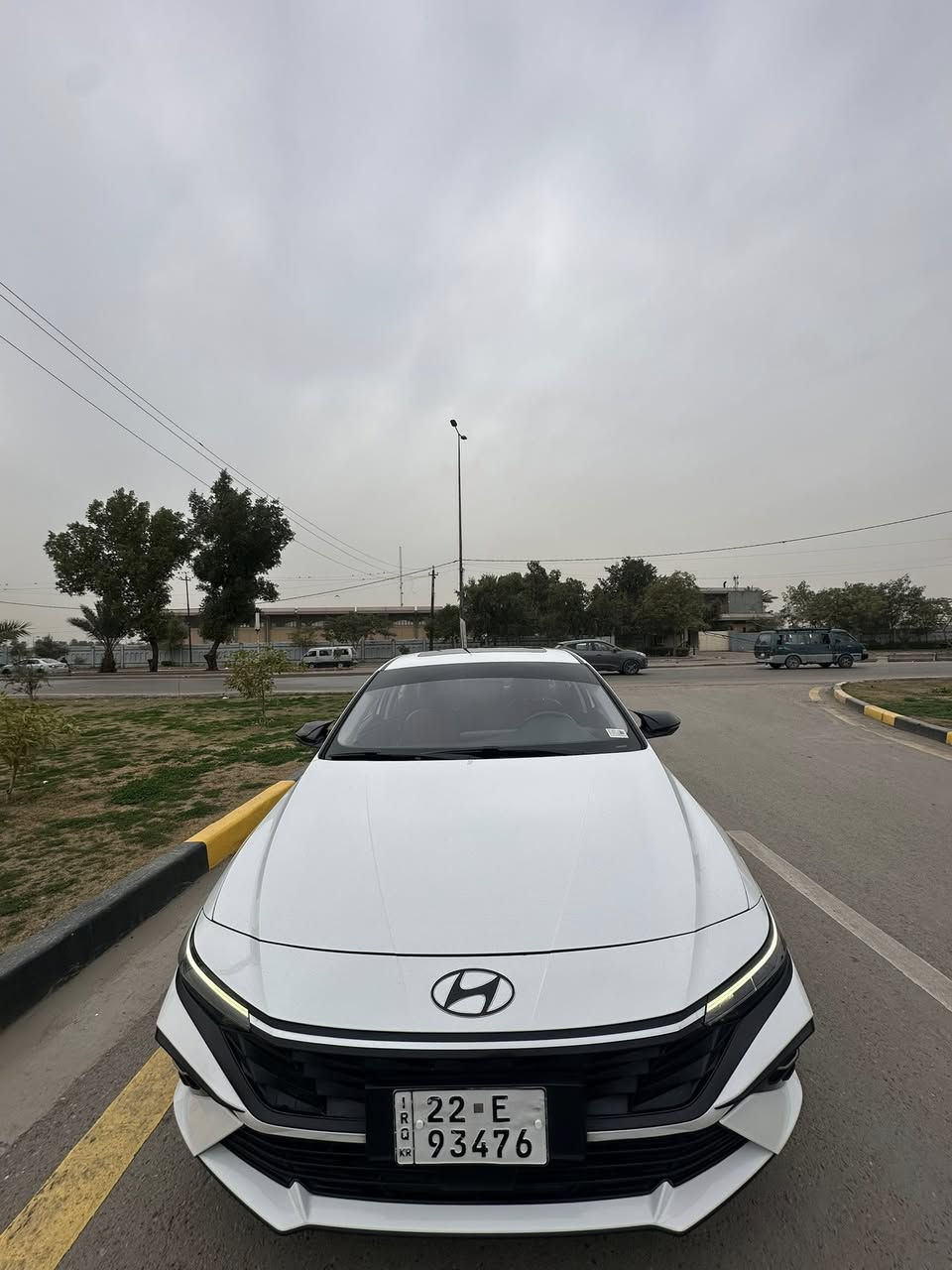 سلام عليكم الانتره موديل ٢٠٢٤ كفاله عامه المواصفات فول واحد على واحد سعره١٣٨ مكاني بغداد الكرخ الاتصال على الرقم *********** ‏ صور ‏سونار المنشور ￼￼
