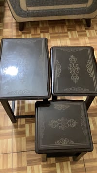 طبلات • مستعملات • اسبوع