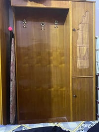 غرفه عراقية • كربلاء • حي الوفاء