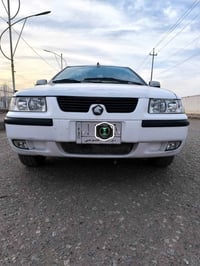 ٢٠١٠ • مكينة وگير • تحويل ثاني يوم