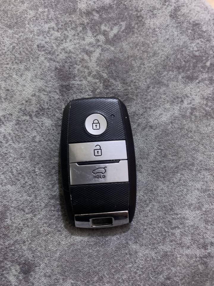 السلام عليكم بصمه وكاله ترهم سبورتج وسورنتو
السعر 100
***********
