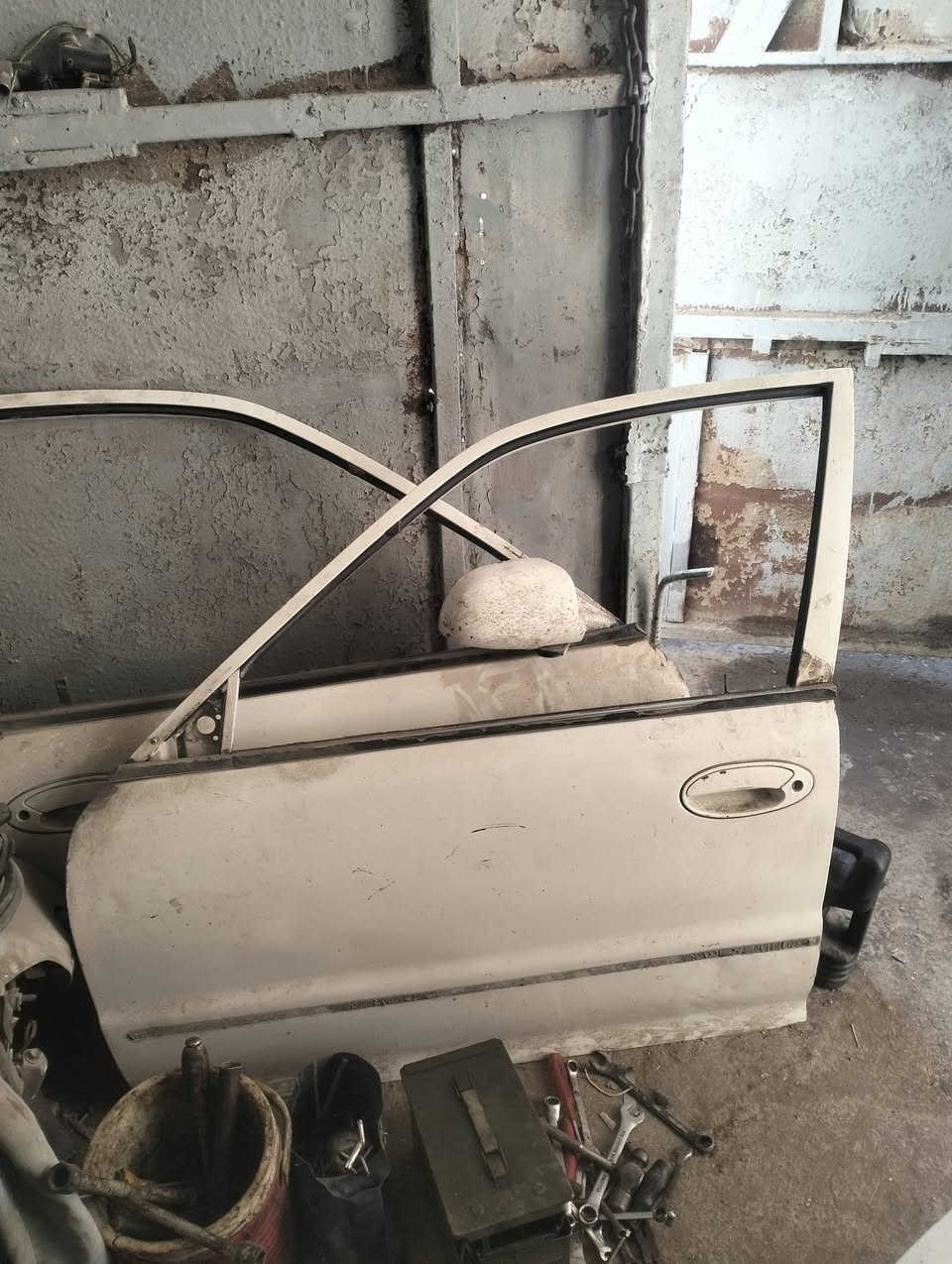 السلام عليكم
تفصيخ بروتون .. شتحتاج ابيعلك 
مكاني بغداد جسر ديالى الجديد بالحي الصناعي 
***********
