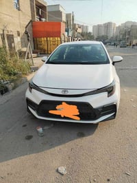 كورولا • ٢٠٢٠ • محرك ١٨٠٠