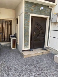 الرساله الثالثه • ٨٣م • طابقين