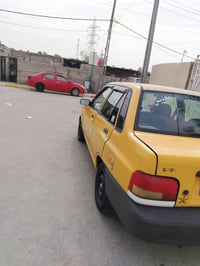 سايبا • ٢٠١٣ • مكينة وكير