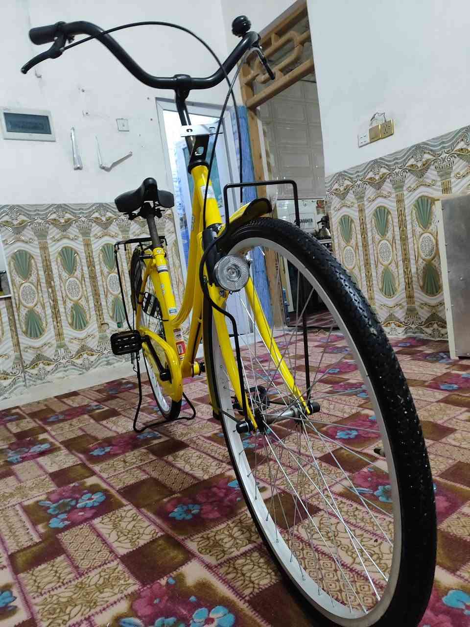 سلام عليكم اخوان شخبارگم
حلال للبيع🙏

لون ليموني🍋

الله شاهد وروسلة باسكل جديد قبل يومين نزلتة من كرار ابو النقش وتعرفون اسعارة
موديل22فول الويل الواحد سعرة50الف

باسكل حاوية تجي وتفحصة وماتنطيني فلوس اذا ماتقنع

سعر الباسكل180الف وبي مجال كلش كلش كلش قليل حگ الجية فقط

تواصل خاص موجود على الفيس

عنواني كوفة شارع المعمل مدرسة علي الرماحي تحديدا يم اسواق در النجف شارع الغسل

رقمي***********
