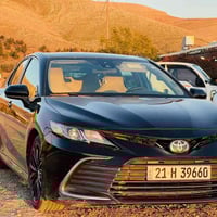 کامری ٢٠٢٠  یەک پارچەی ئەوروپا بۆیاخە 07501684510 vaibar