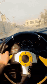 تك باب • كير عادي • رقم كركوك