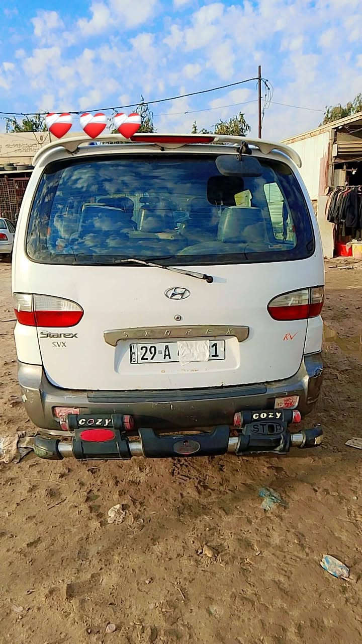 سلام عليكم ورحمه الله وبركاته ستاركس بتره 8راكب موديل 2004اصل رقم وسط نكليزي بسمي سنويه لل30 كير ومحرك وكسن وحداديه مكفول برانكيت تعمير درجه اوله لامامي تخم تاير باتري جديد كهربايات كلهة شقاله تبريد شقال الاستفسار ***********عنوان بغداد نهروان السعر 70وبيهة مجال حك الجيه
