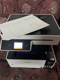 ايبسون 5150 • خزان حبر خارجي • وجهين تلقائي