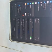 ايباد M4 • ٢٥٦ • نضافته ١٠٠٪