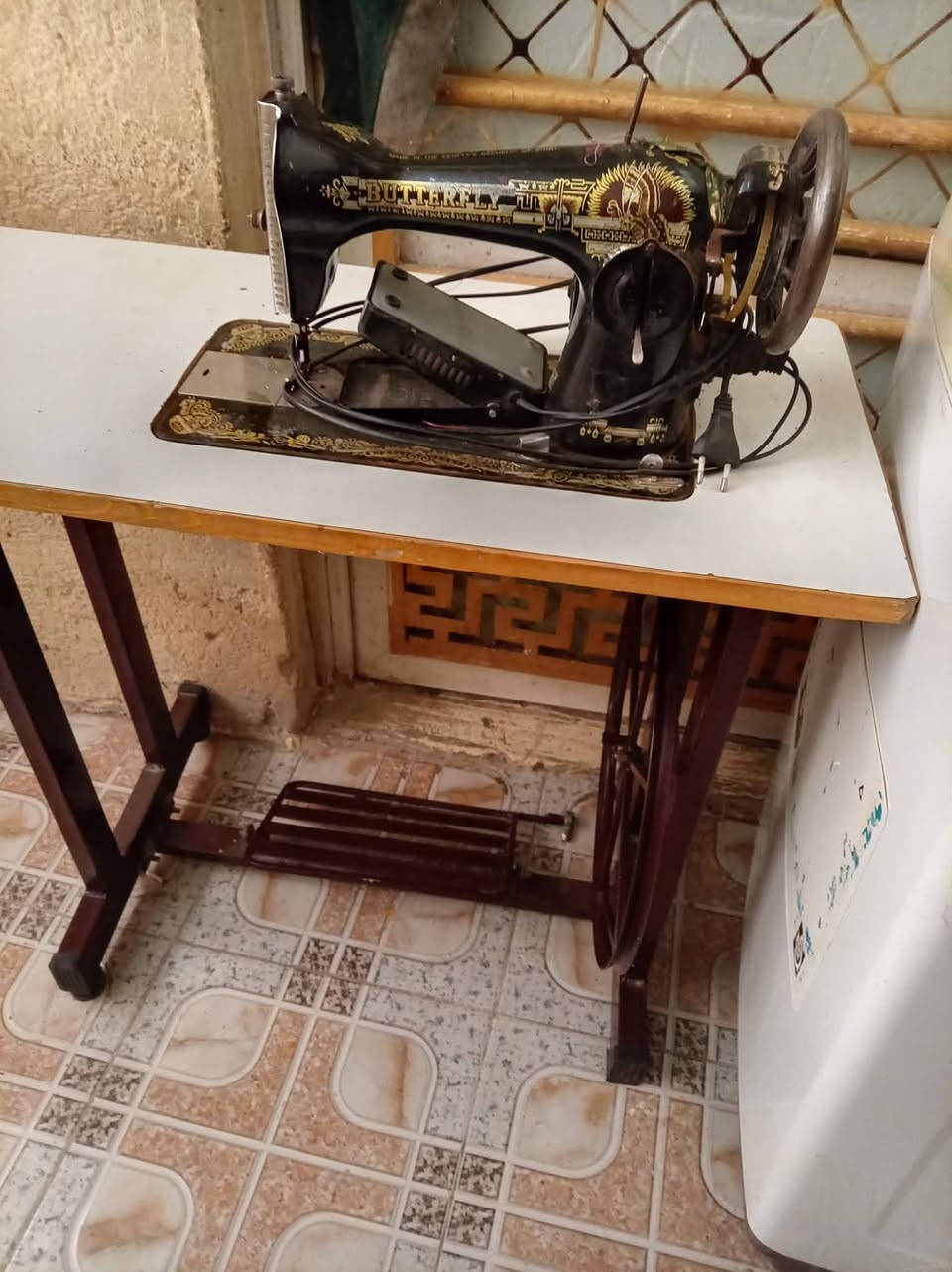 عندي هاي المكينه للبيع سعرها ١١٠ وبيها مجال بسيط مكاني الحله


**إذا كنت صاحب هذا الإعلان وتريد حذفه لأي سبب، رجاءا أرسل رسالة إلى الدعم الفني**