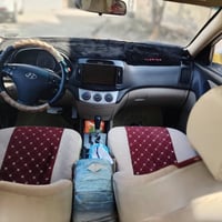 النترا • ٢٠١٠ • خليجي ١٦٠٠