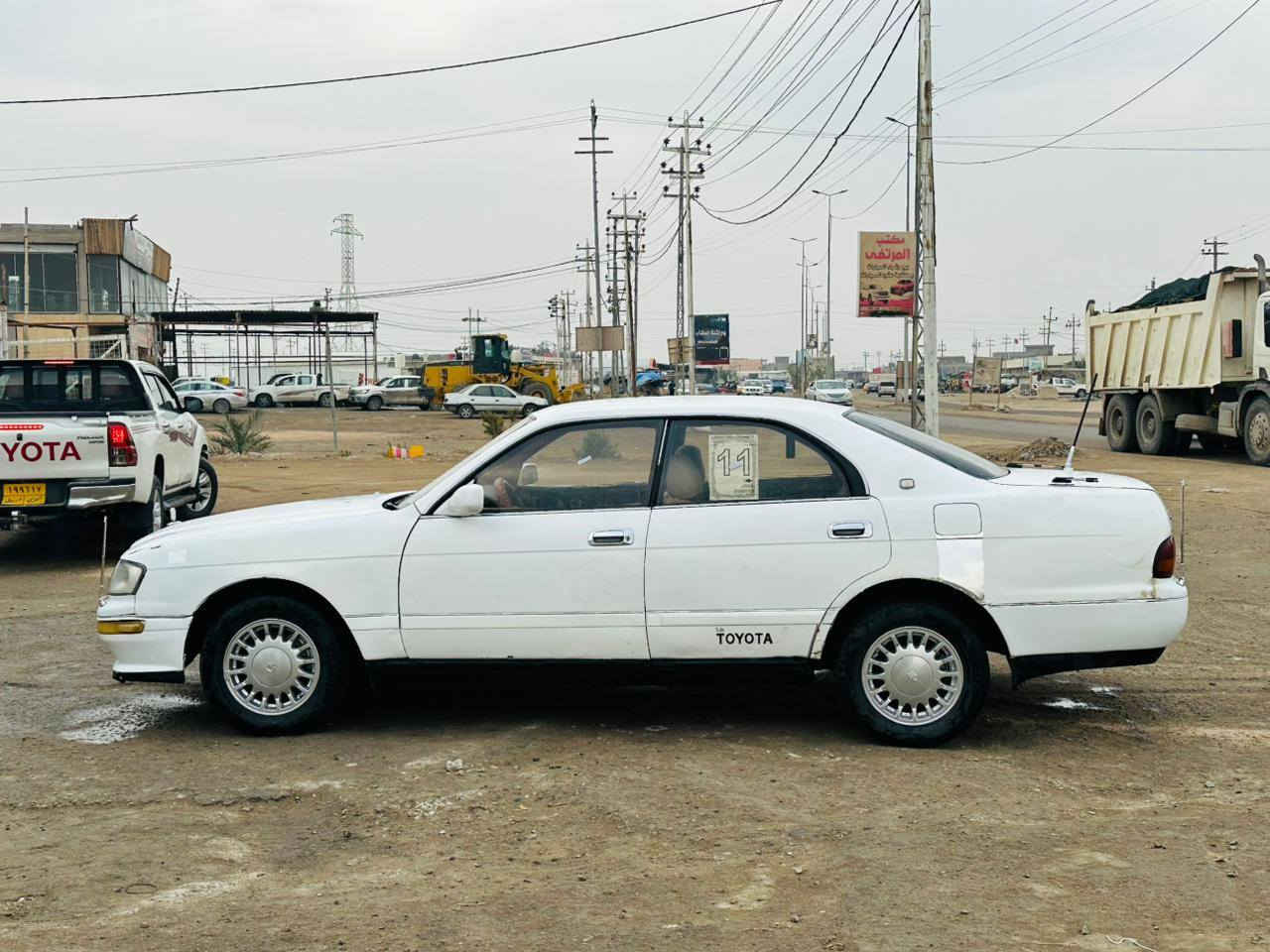 الهم صلي على محمد وعلى ال محمد للبيع فقط بطه رقم بصره مشروع وطني سنويه جديده تحويل ثاني يوم باسمك السياره مكفوله من الكص والنقل الجثه والضربه القويه والعيب الشرعي وكافه لأصوليات مكينه وكير 2500 مكفولات حداده جديده تخم تاير جديد كهربائيات فول كله شغاله سنتر لوك شغال 4 ابطاين جدد دشبول توه مغلفه تغليف جديد تنتنه جديده السياره جاهزه للخير مال جناي تاخذه شرط الف دينار ماتخسر عليه السعر 48 العنوان بصره قضاء آلمدينه *********** اتصل وبيك خير وتدلل
